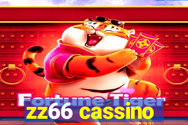 zz66 cassino